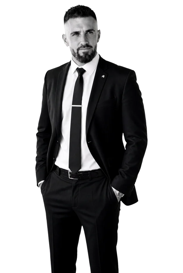 Sean McGee, web designer and React developer working with clients worldwide
